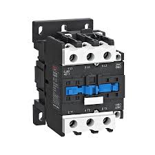 contacteur electrique